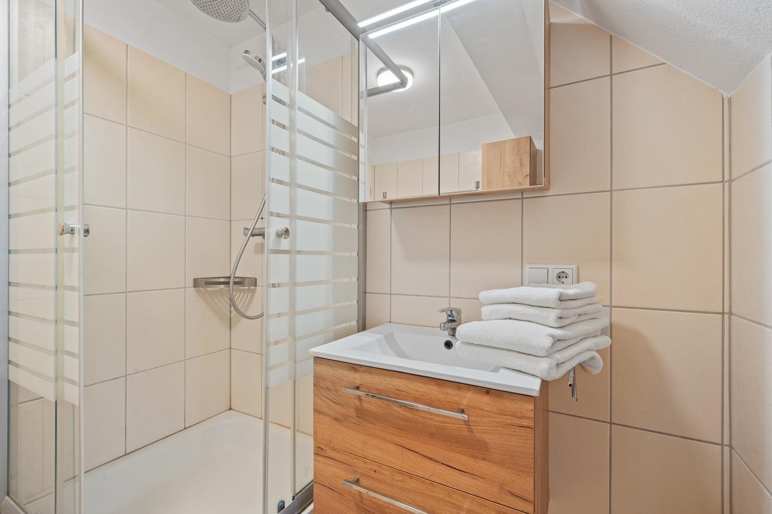 Appartamento Ueberlinger Ferienidylle Uberlingen Esterno foto