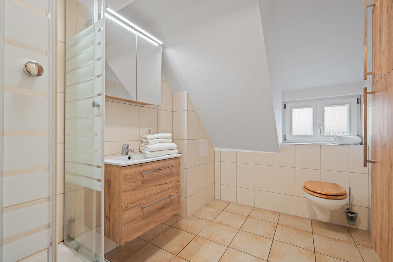 Appartamento Ueberlinger Ferienidylle Uberlingen Esterno foto